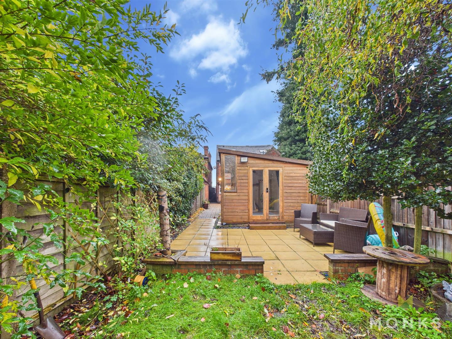 9 Aston Road, Wem, SY4 5AZ For Sale